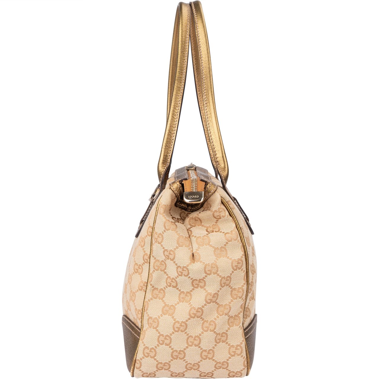 Gucci Gucci GG Monogram Princy Handbag Divers