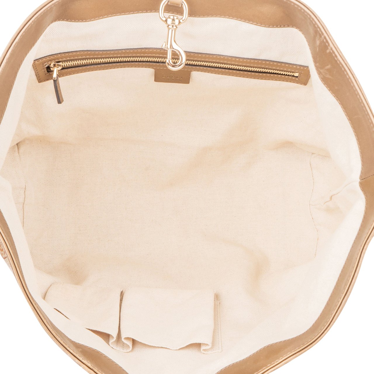 Gucci Gucci GG Monogram Charms Handbag Divers