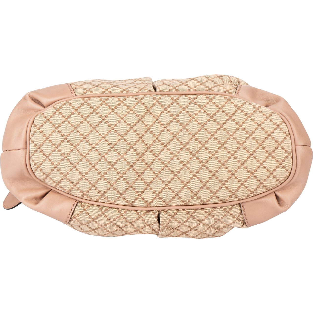 Gucci Gucci Monogram Sukey Handbag Divers