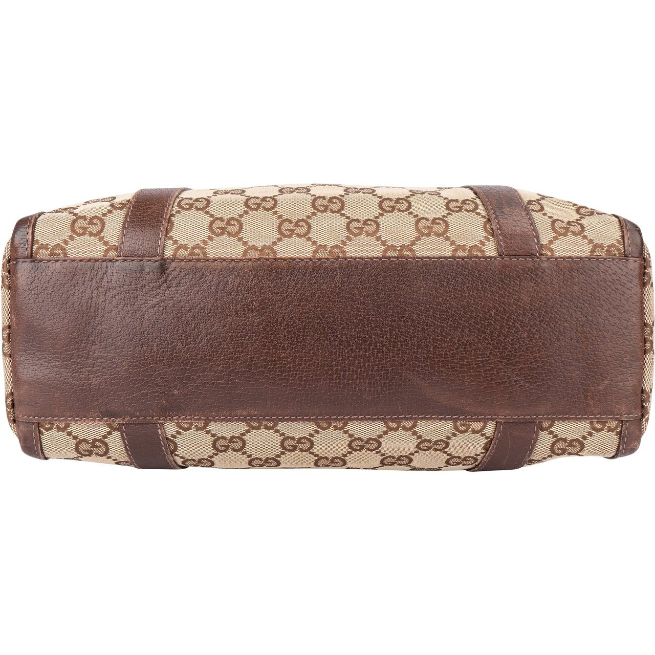 Gucci Gucci GG Monogram Abbey Handbag Divers