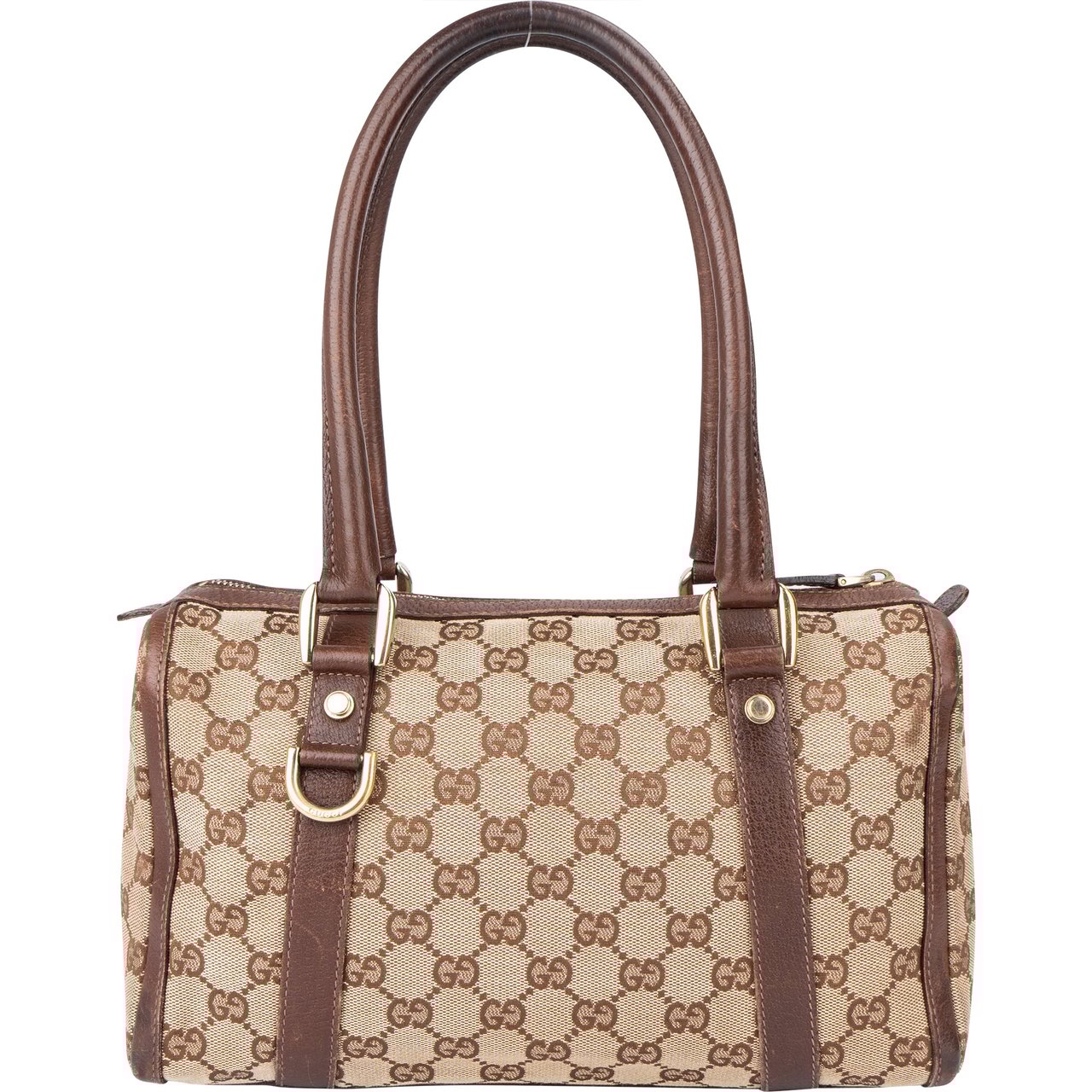 Gucci Gucci GG Monogram Abbey Handbag Divers