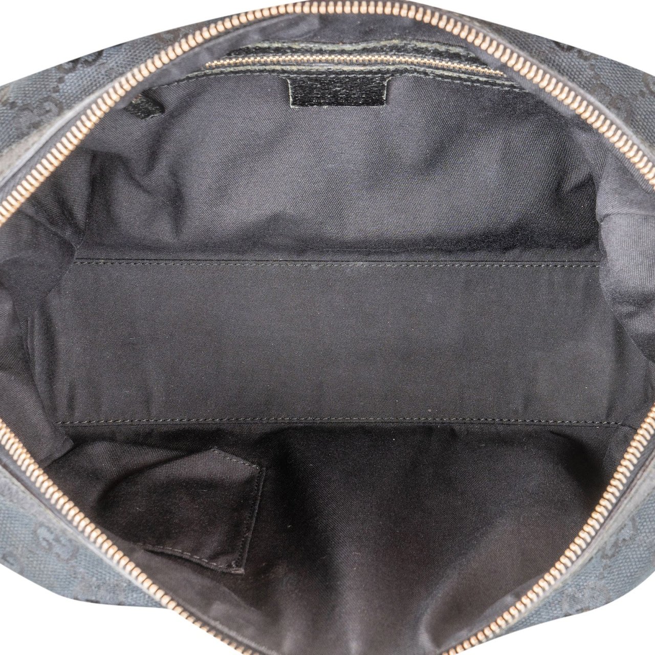 Gucci Monogram GG Eclipse Handbag Zwart