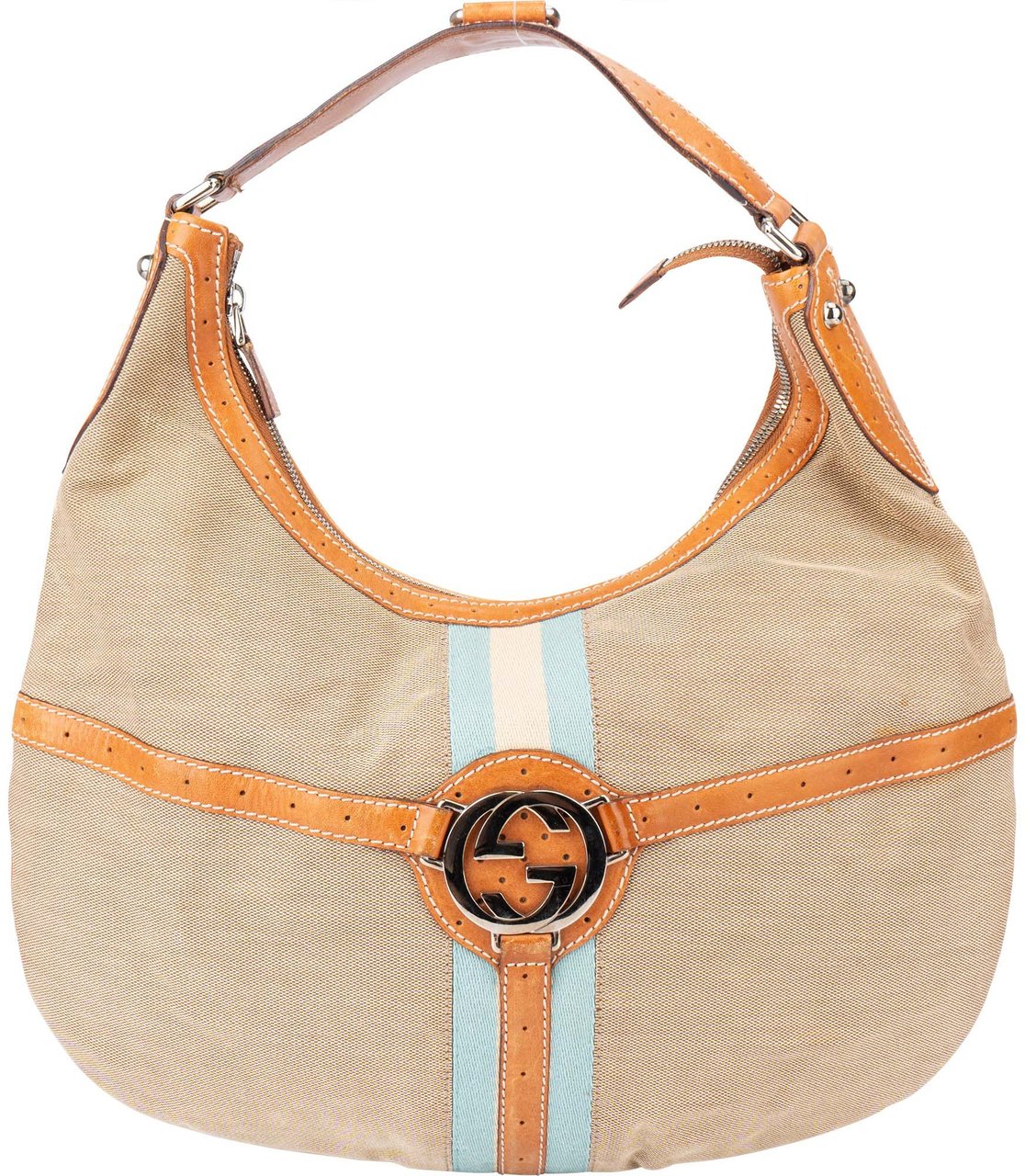 Gucci Gucci Chic GG Hobo Bag Divers