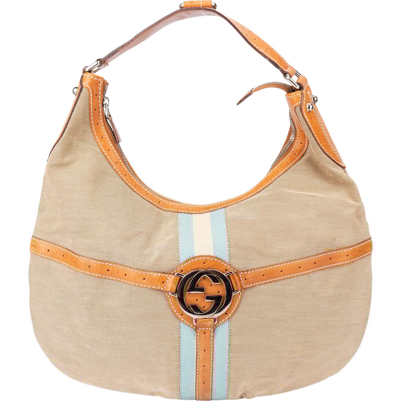 Gucci Gucci Chic GG Hobo Bag Divers