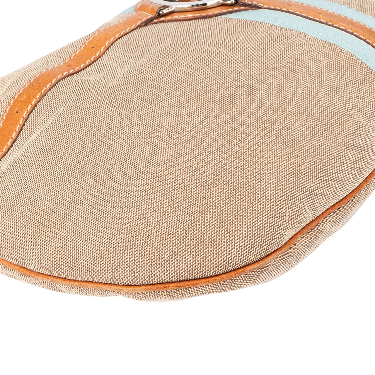 Gucci Gucci Chic GG Hobo Bag Divers