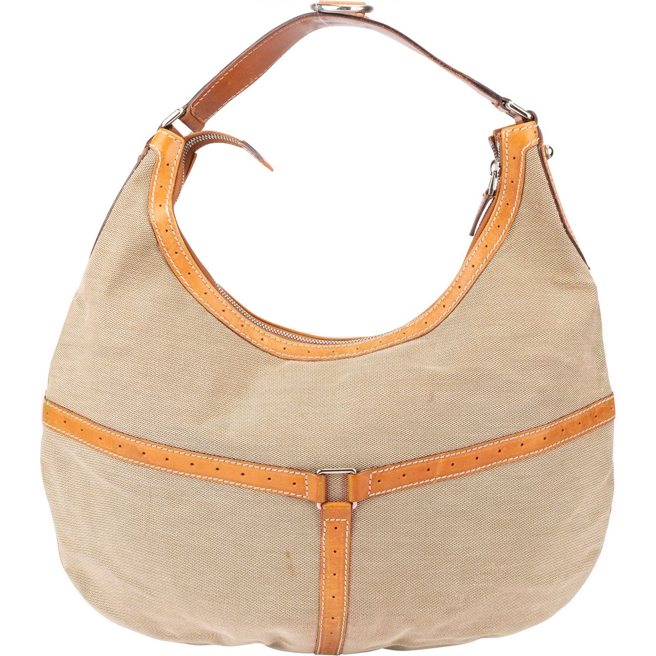 Gucci Gucci Chic GG Hobo Bag Divers