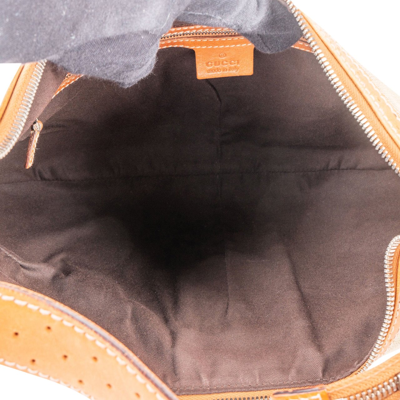 Gucci Gucci Chic GG Hobo Bag Divers