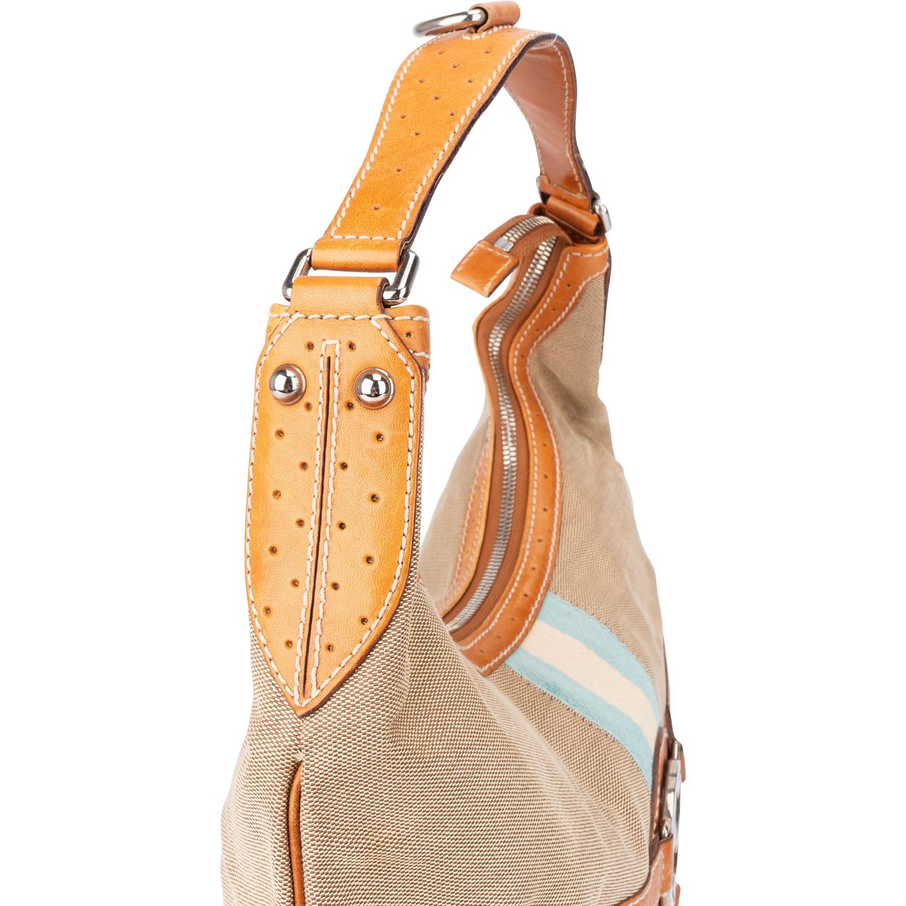 Gucci Gucci Chic GG Hobo Bag Divers
