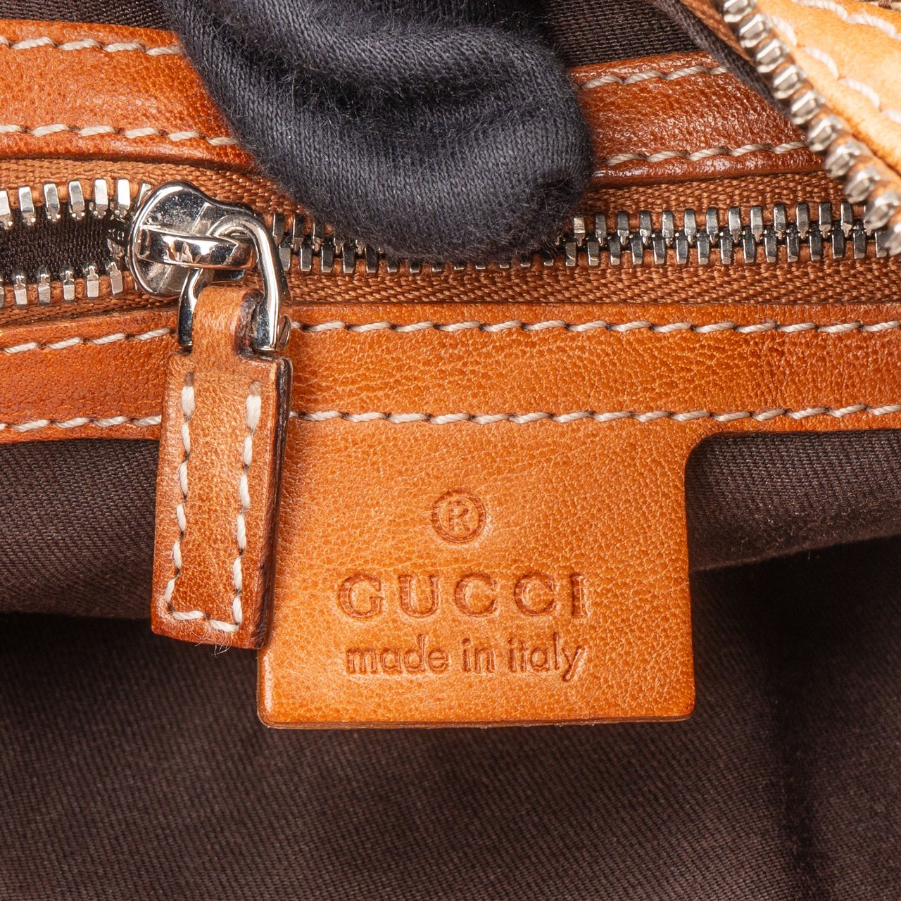 Gucci Gucci Chic GG Hobo Bag Divers