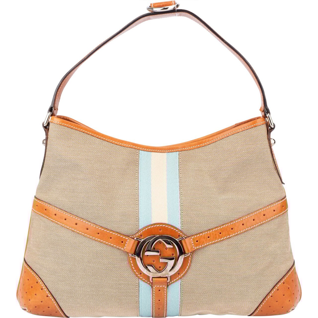 Gucci Gucci Chic GG Handbag Divers