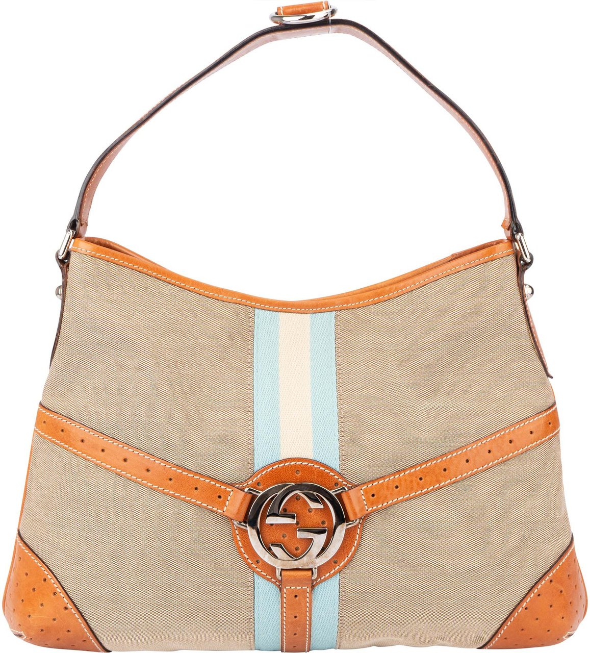 Gucci Gucci Chic GG Handbag Divers