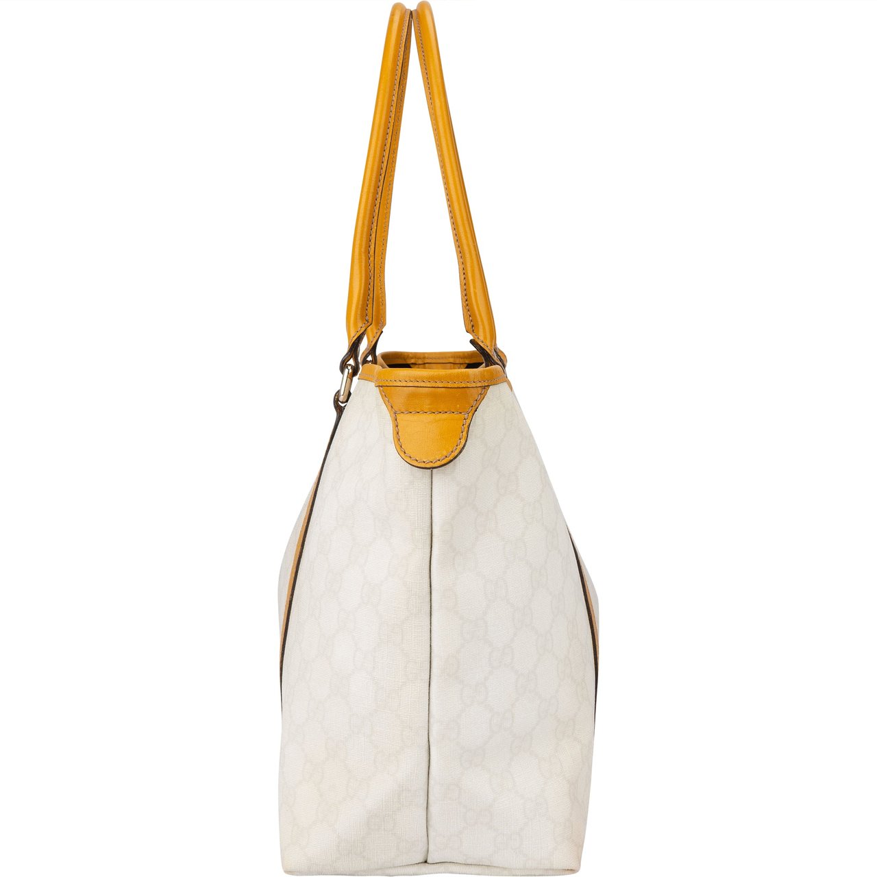 Gucci Gucci GG Supreme Monogram Handbag Divers