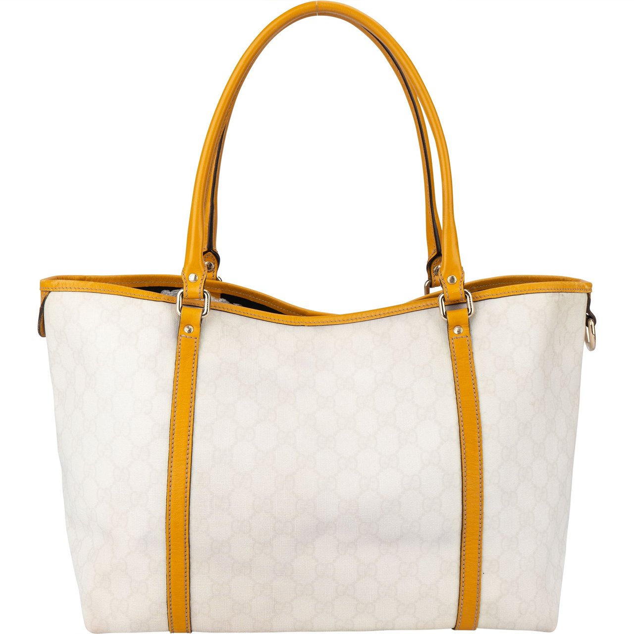 Gucci Gucci GG Supreme Monogram Handbag Divers