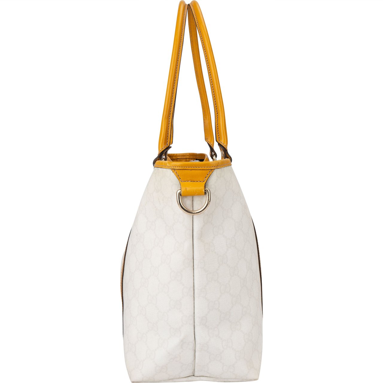 Gucci Gucci GG Supreme Monogram Handbag Divers