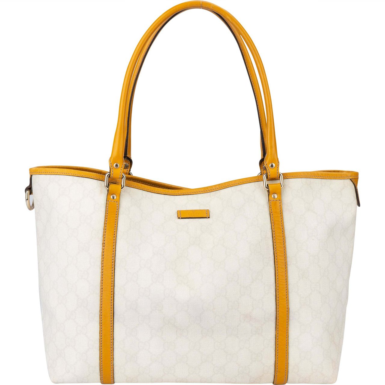 Gucci Gucci GG Supreme Monogram Handbag Divers