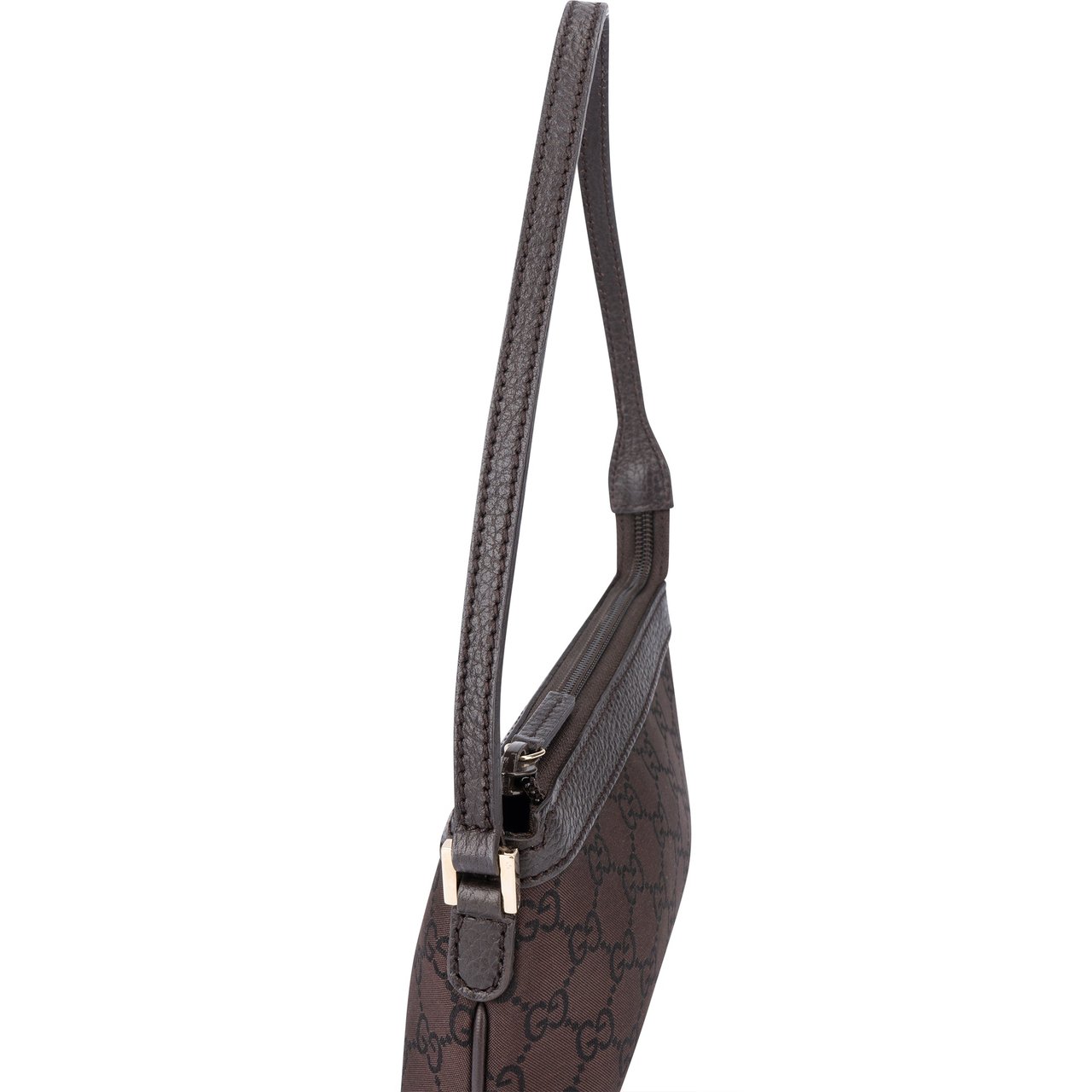 Gucci Gucci GG Monogram Mini Handbag Divers