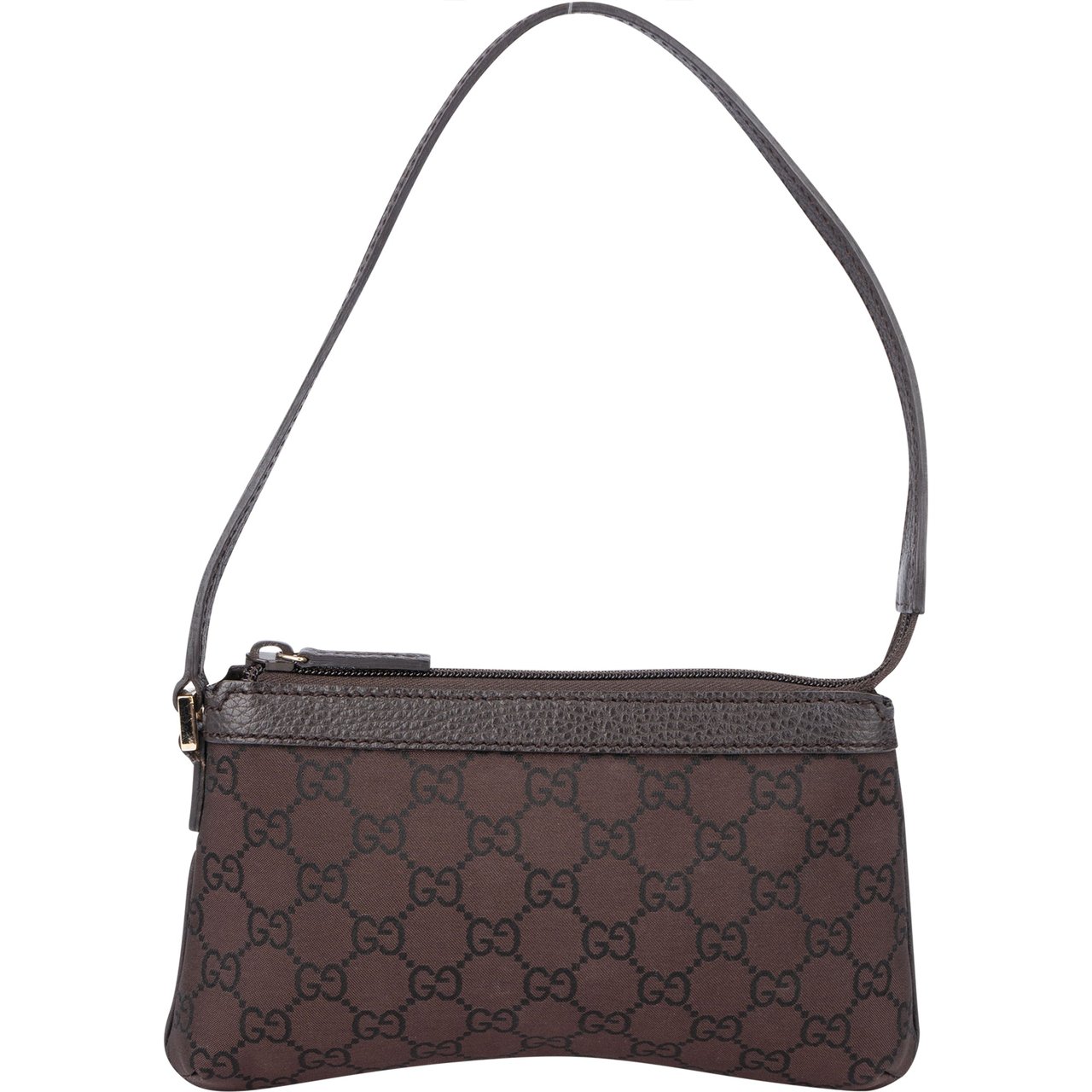 Gucci Gucci GG Monogram Mini Handbag Divers