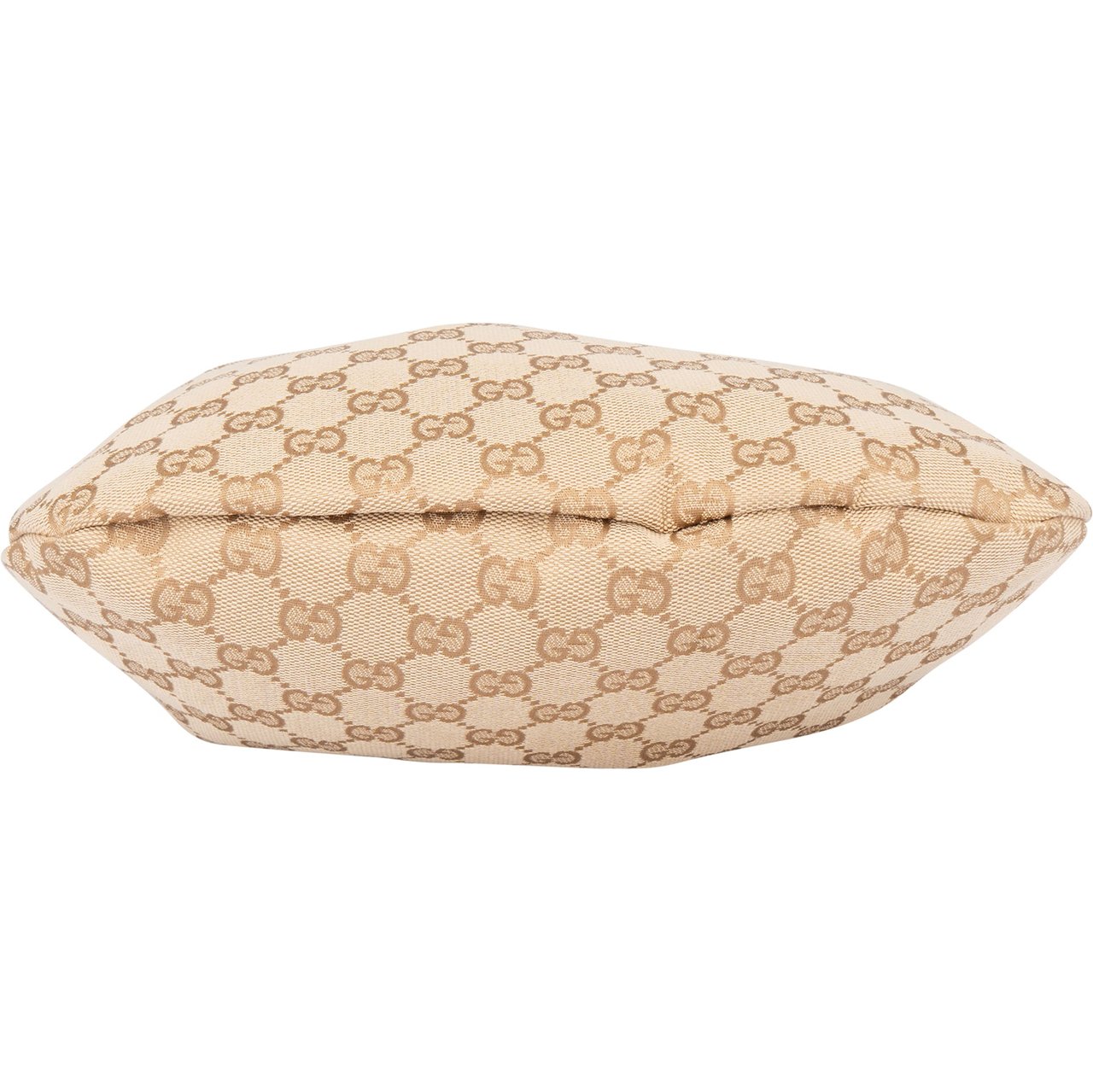 Gucci Gucci GG Monogram Bamboo Handbag Divers
