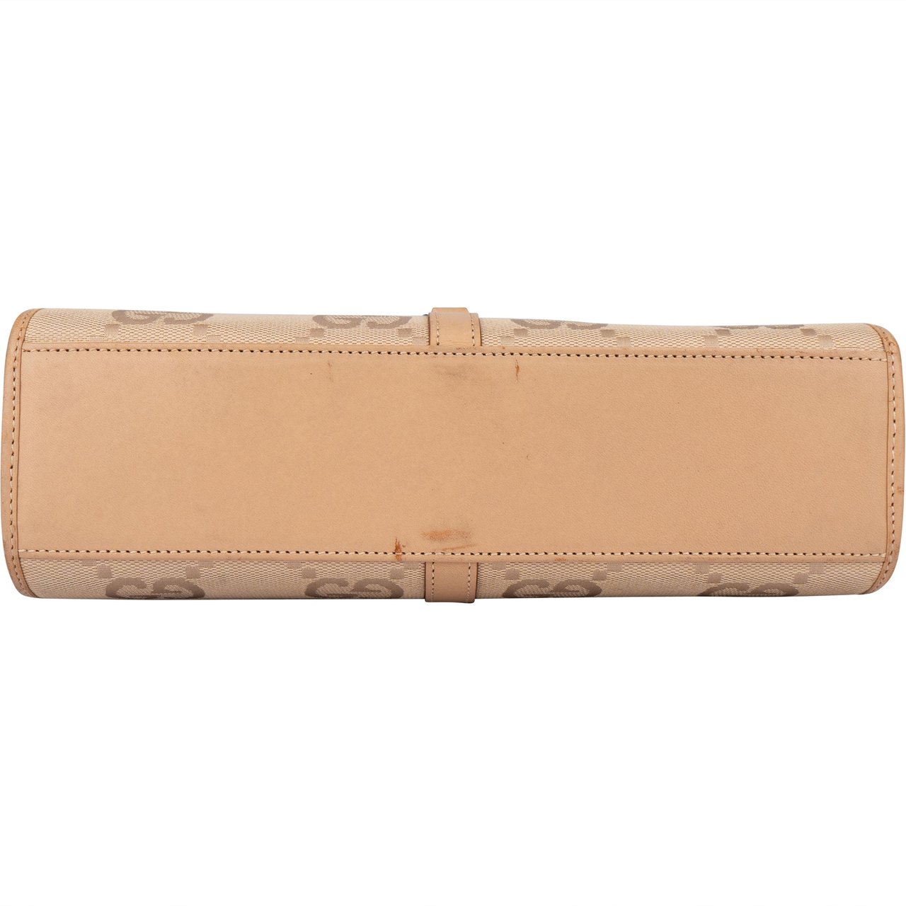 Gucci Gucci GG Monogram Jackie Handbag Divers