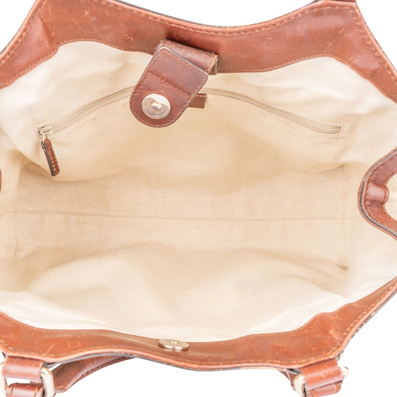 Gucci Gucci GG Monogram Sukey Handbag Divers