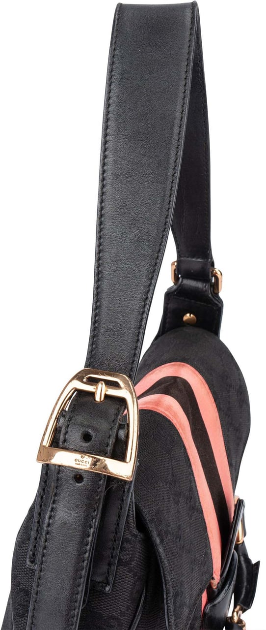 Gucci Gucci GG Monogram Horsebit By Tom Ford Handbag Divers