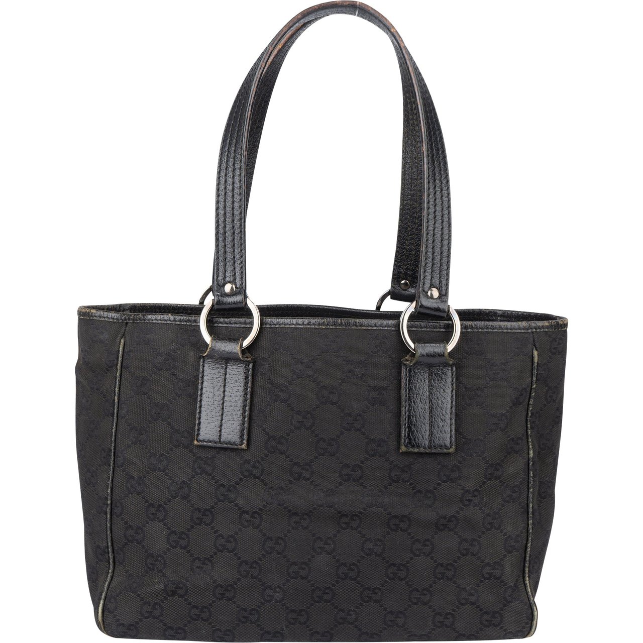 Gucci Gucci GG Monogram Handbag Divers