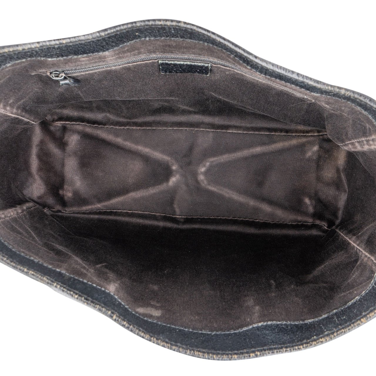 Gucci Gucci GG Monogram Handbag Divers