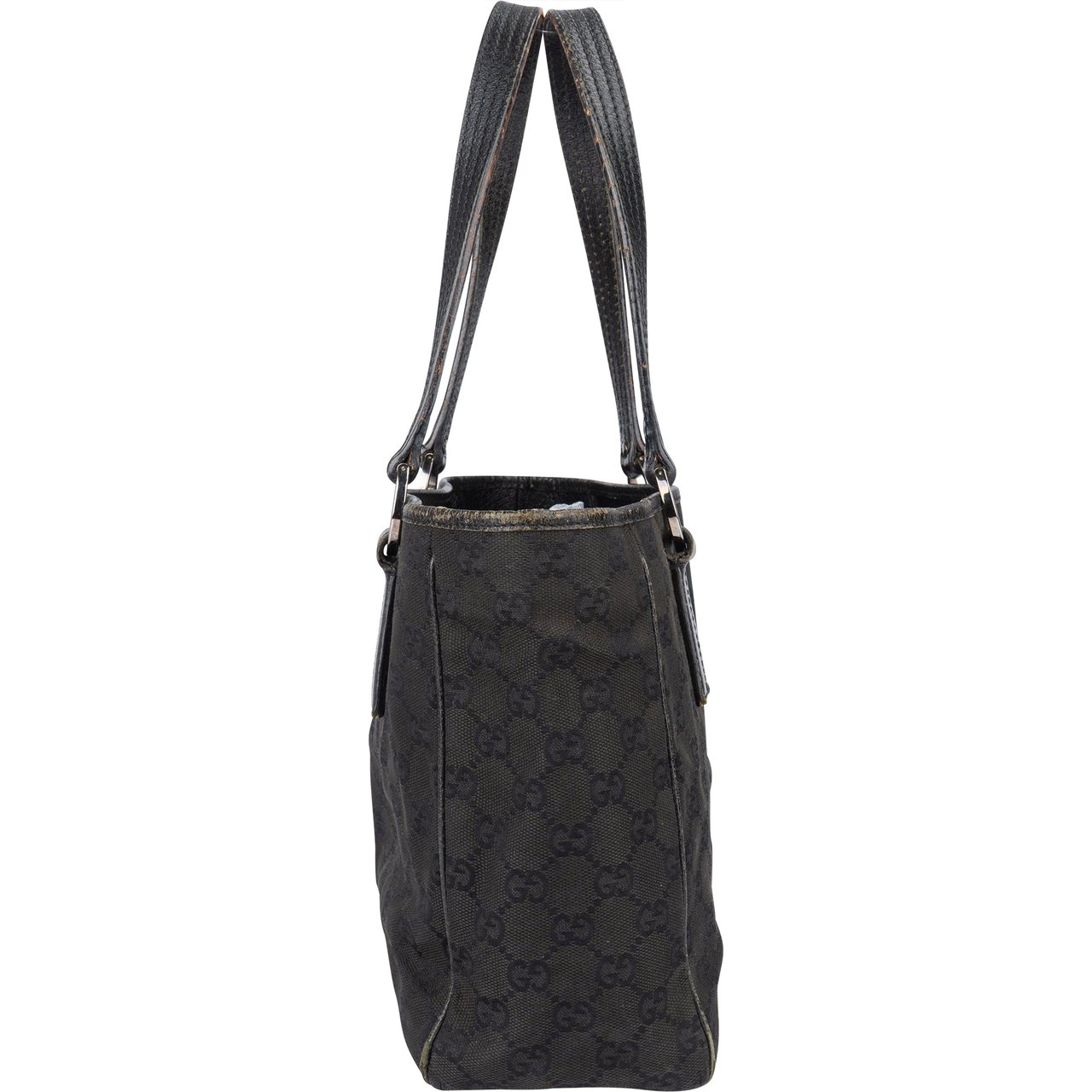 Gucci Gucci GG Monogram Handbag Divers