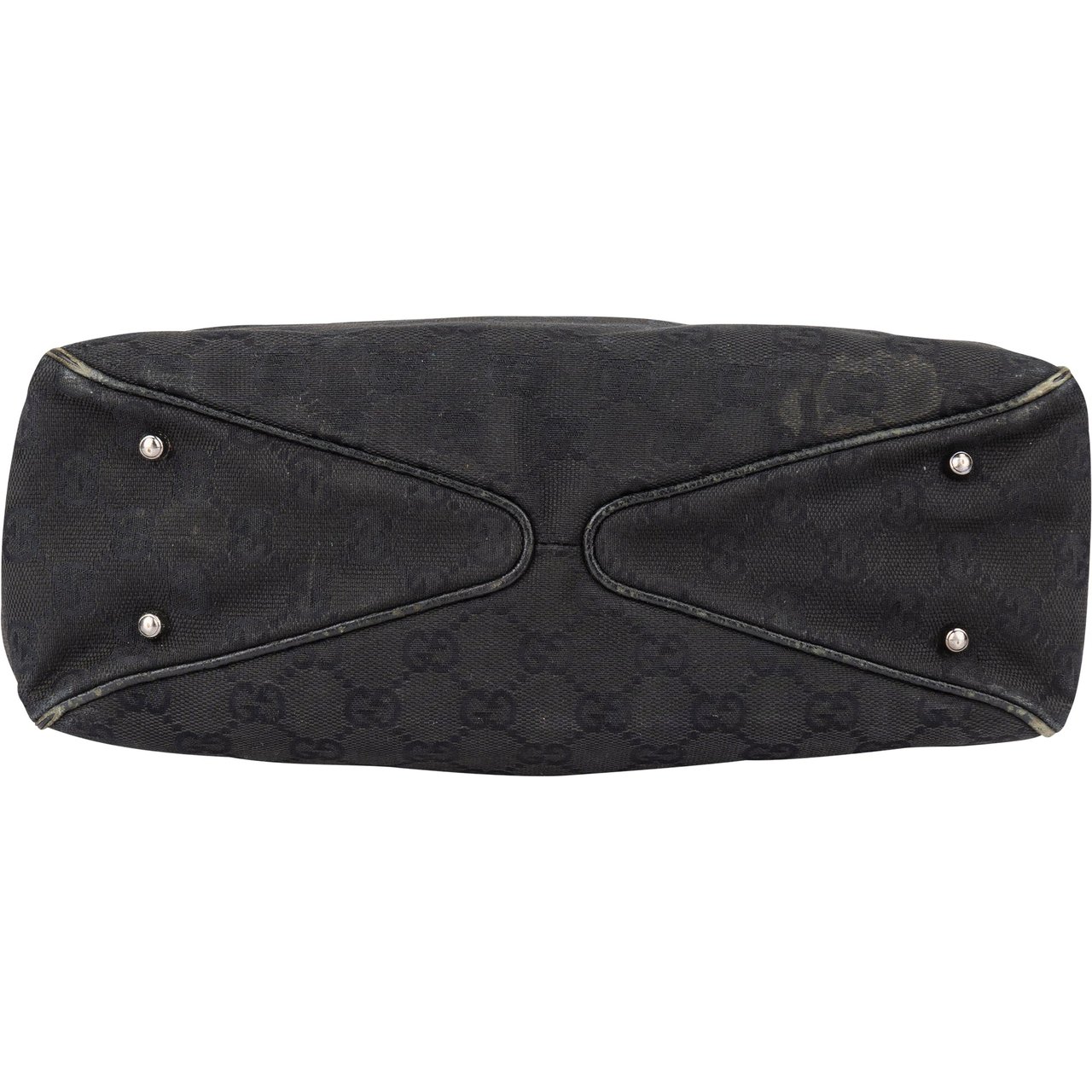 Gucci Gucci GG Monogram Handbag Divers