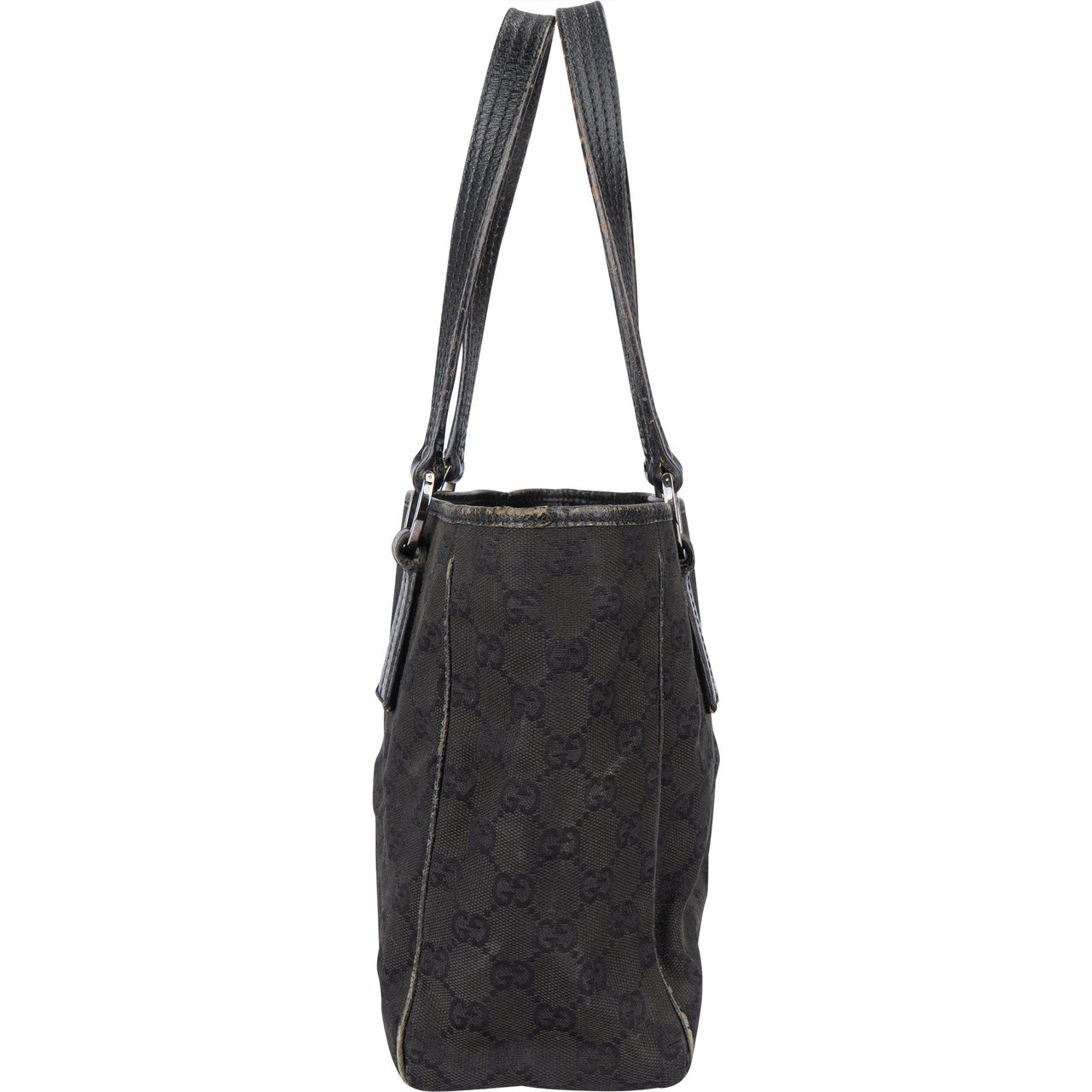 Gucci Gucci GG Monogram Handbag Divers