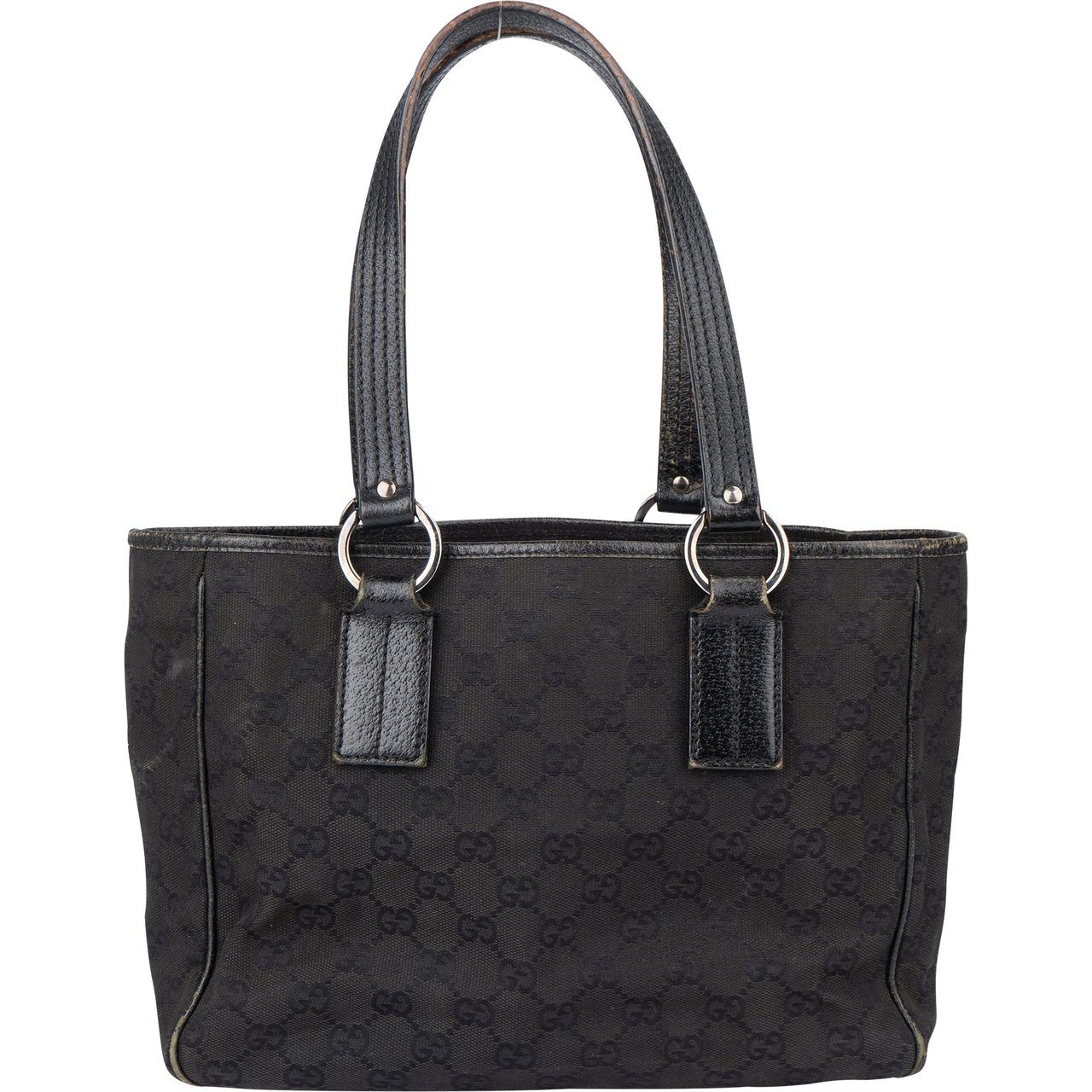 Gucci Gucci GG Monogram Handbag Divers