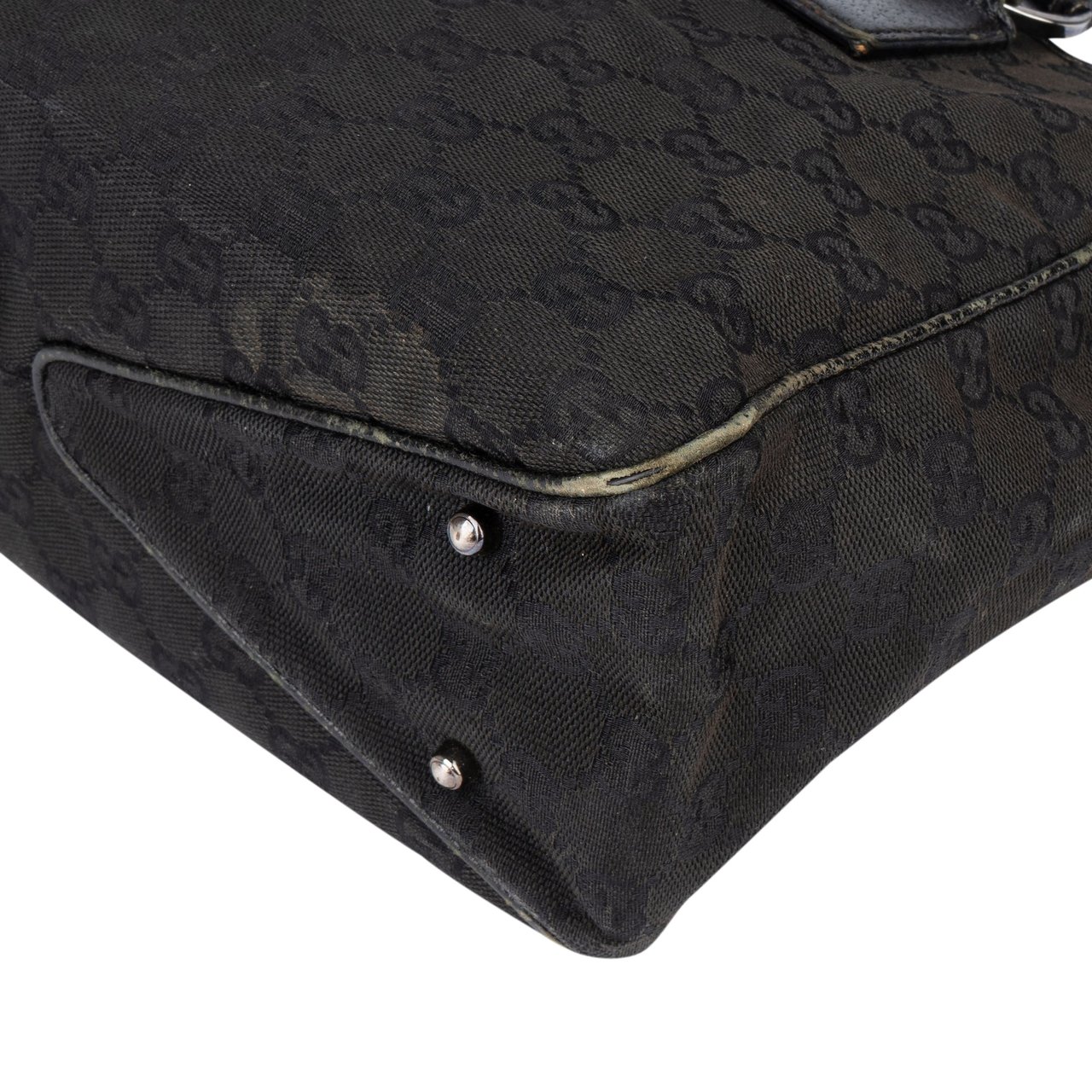 Gucci Gucci GG Monogram Handbag Divers