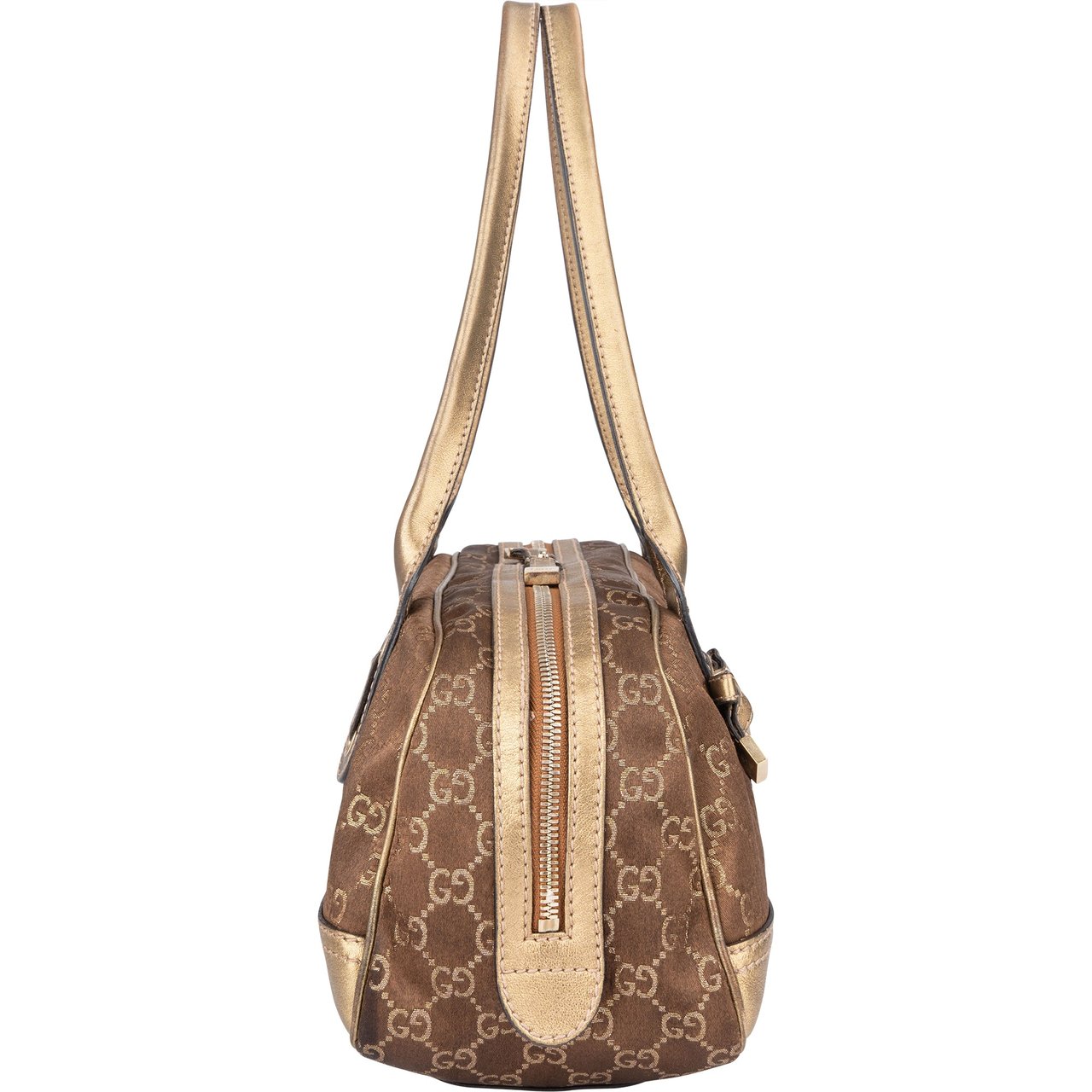 Gucci Gucci GG Monogram Princy Handbag Divers