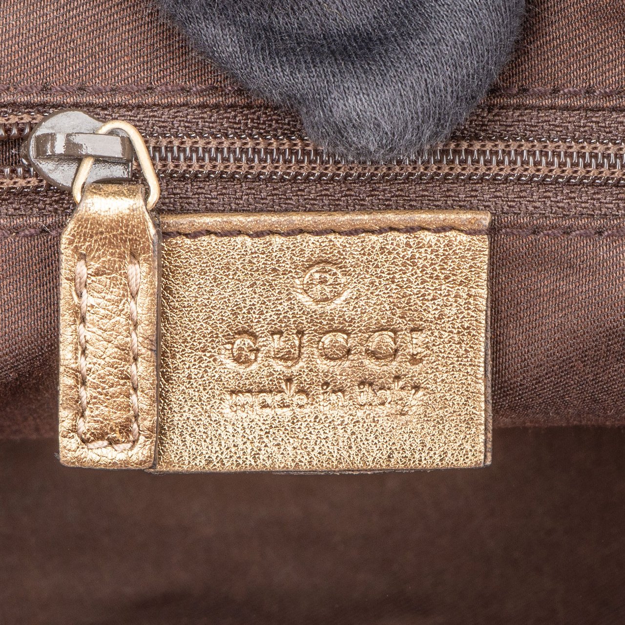 Gucci Gucci GG Monogram Princy Handbag Divers