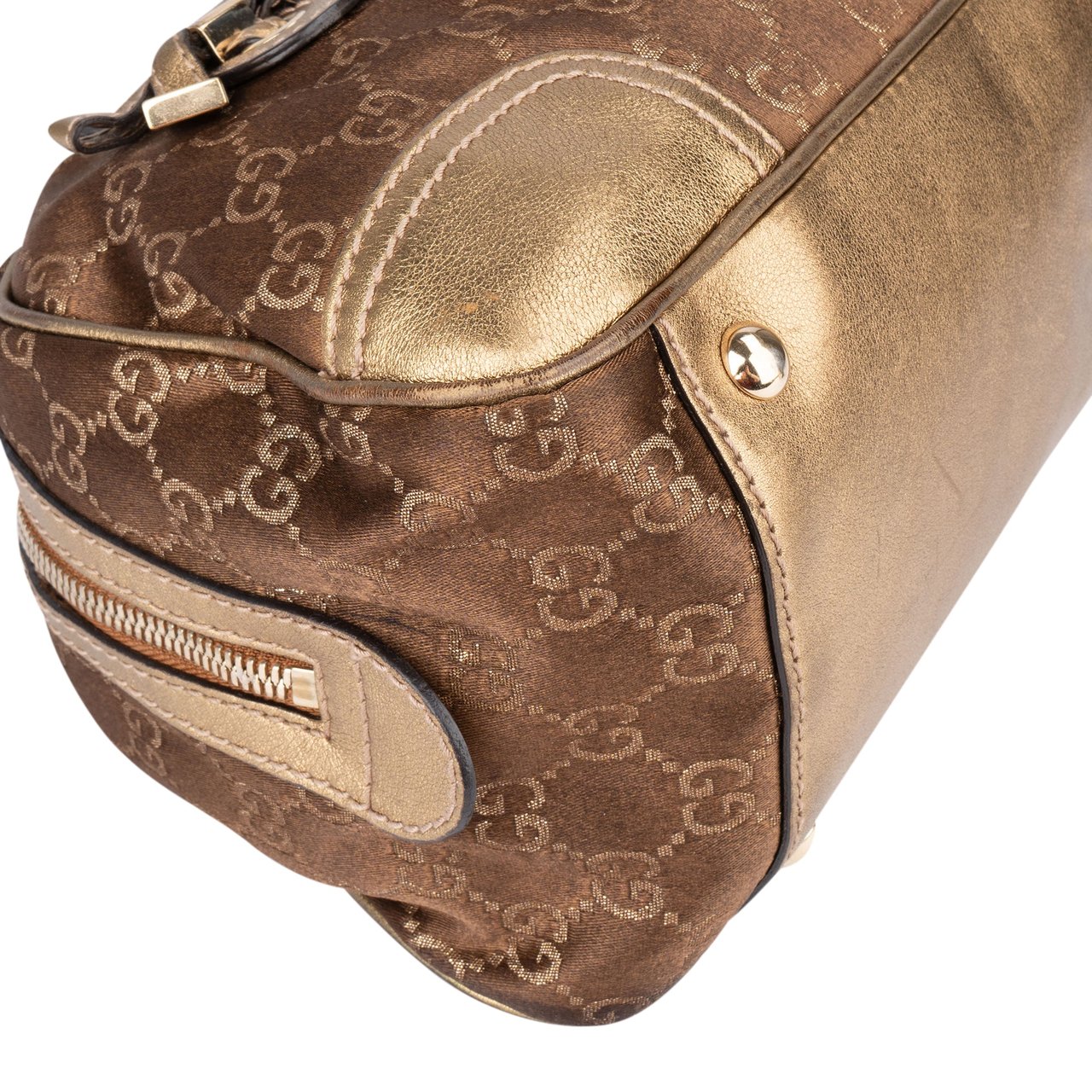 Gucci Gucci GG Monogram Princy Handbag Divers