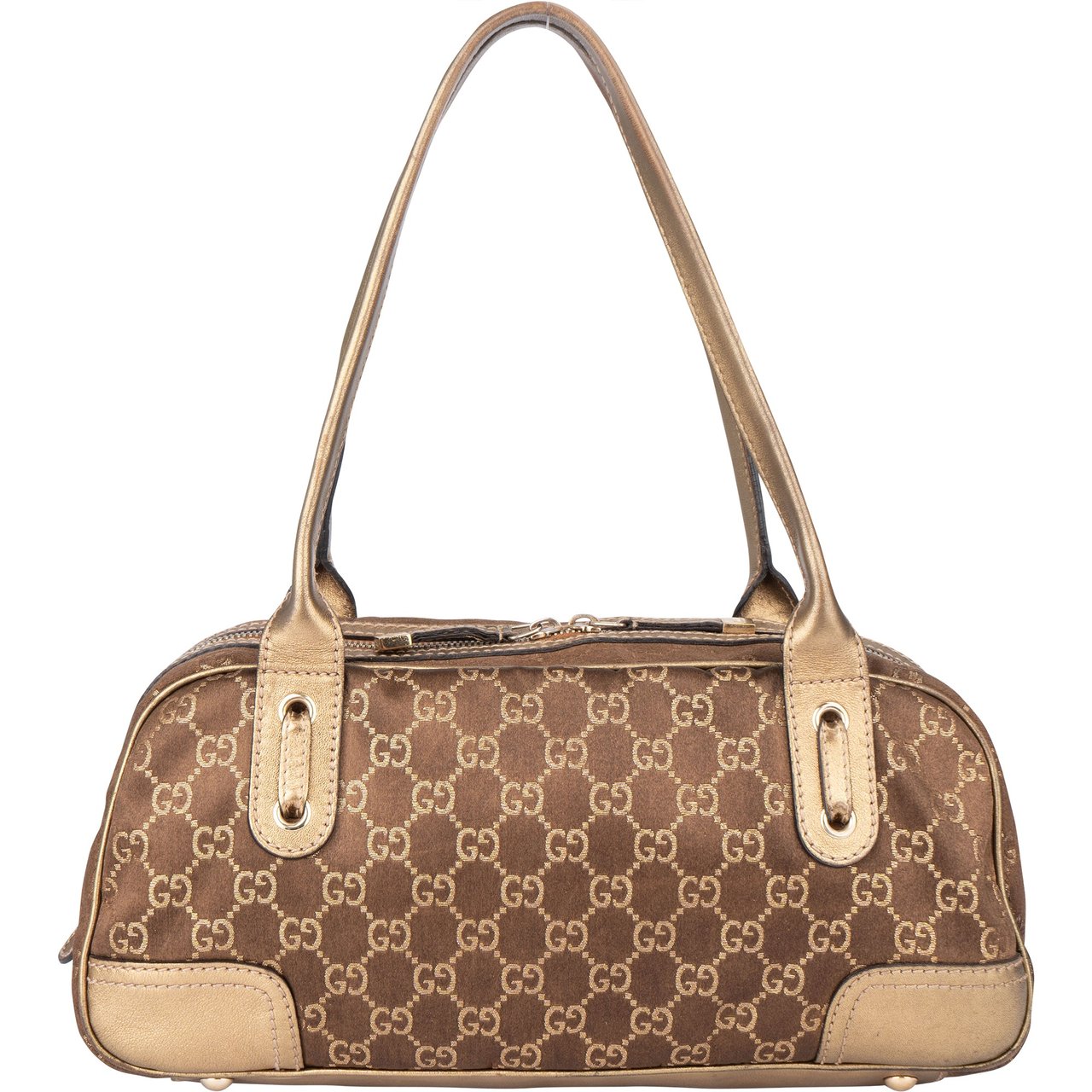 Gucci Gucci GG Monogram Princy Handbag Divers
