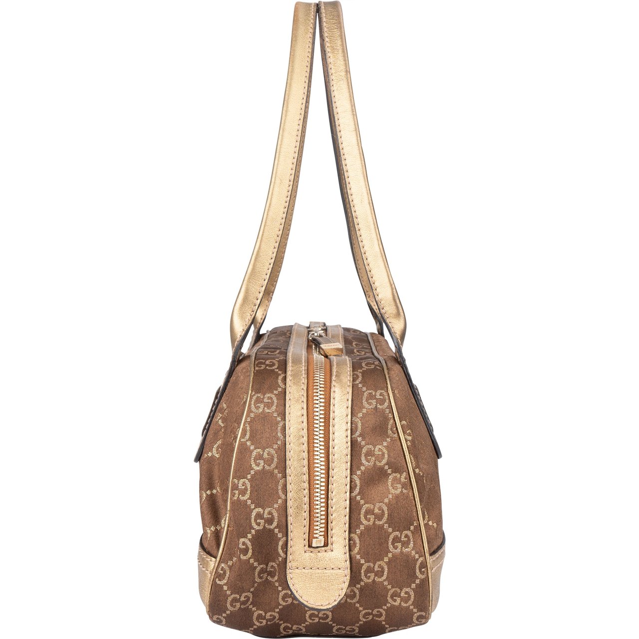 Gucci Gucci GG Monogram Princy Handbag Divers