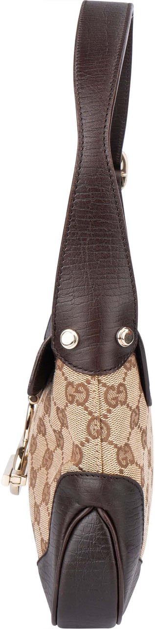 Gucci Gucci GG Monogram Jackie Handbag Divers