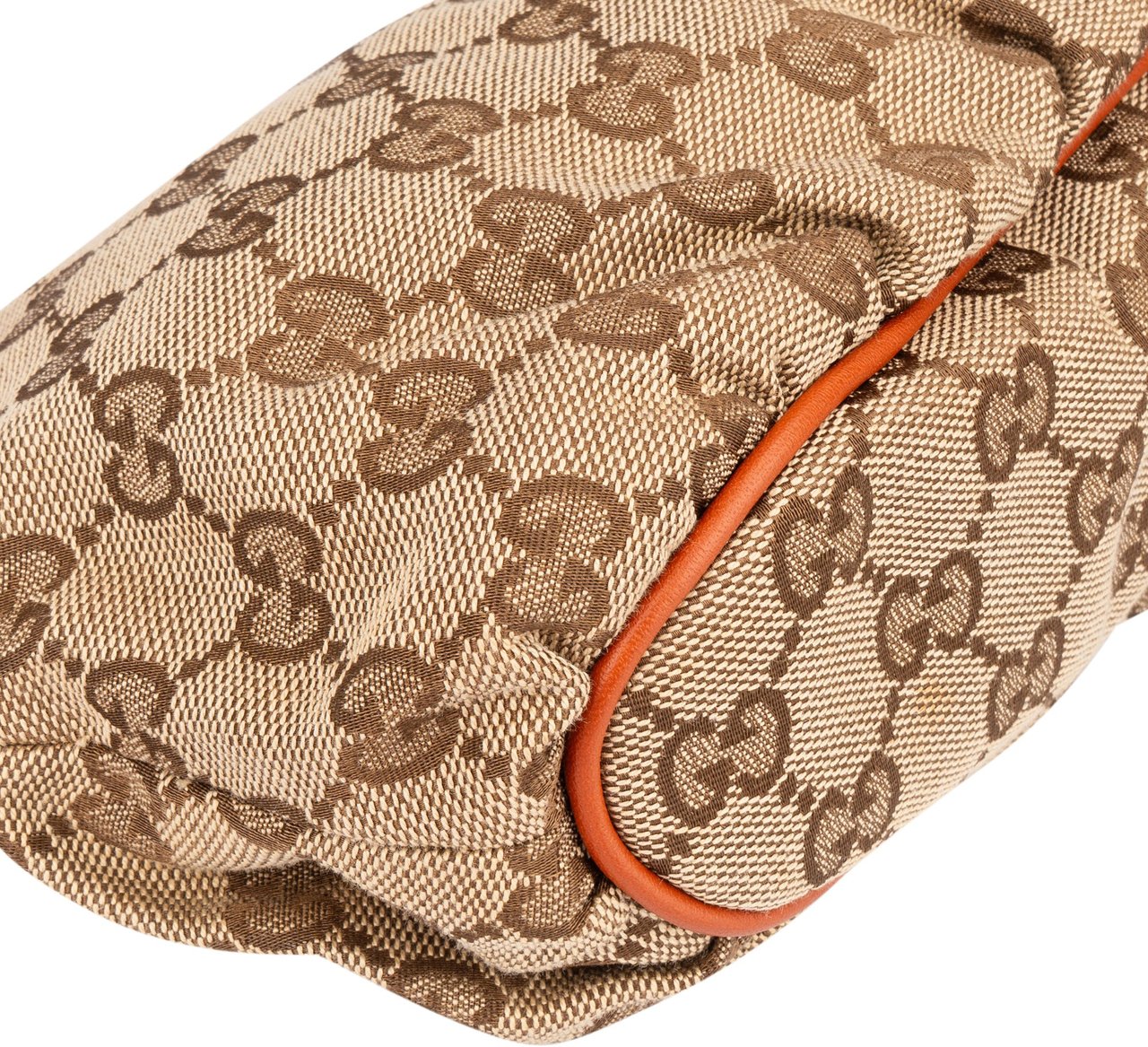 Gucci Gucci GG Monogram Mini Princy Handbag Divers