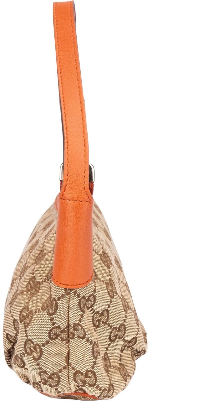 Gucci Gucci GG Monogram Mini Princy Handbag Divers