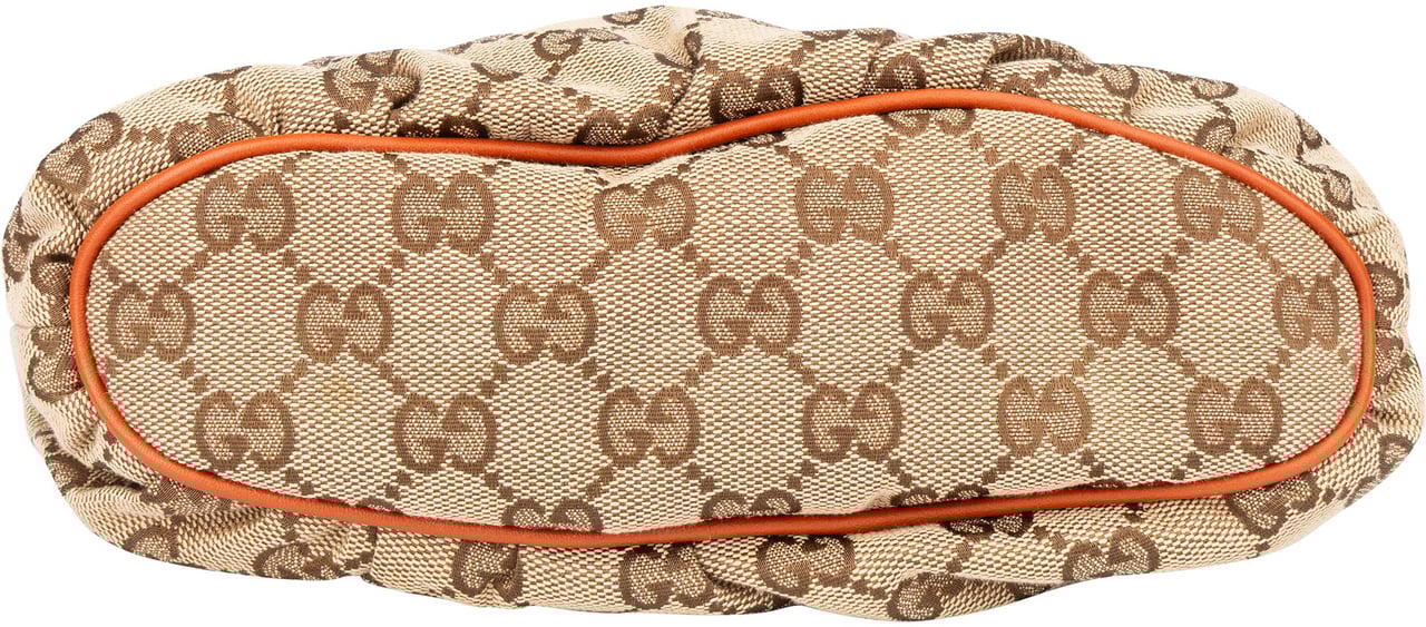 Gucci Gucci GG Monogram Mini Princy Handbag Divers