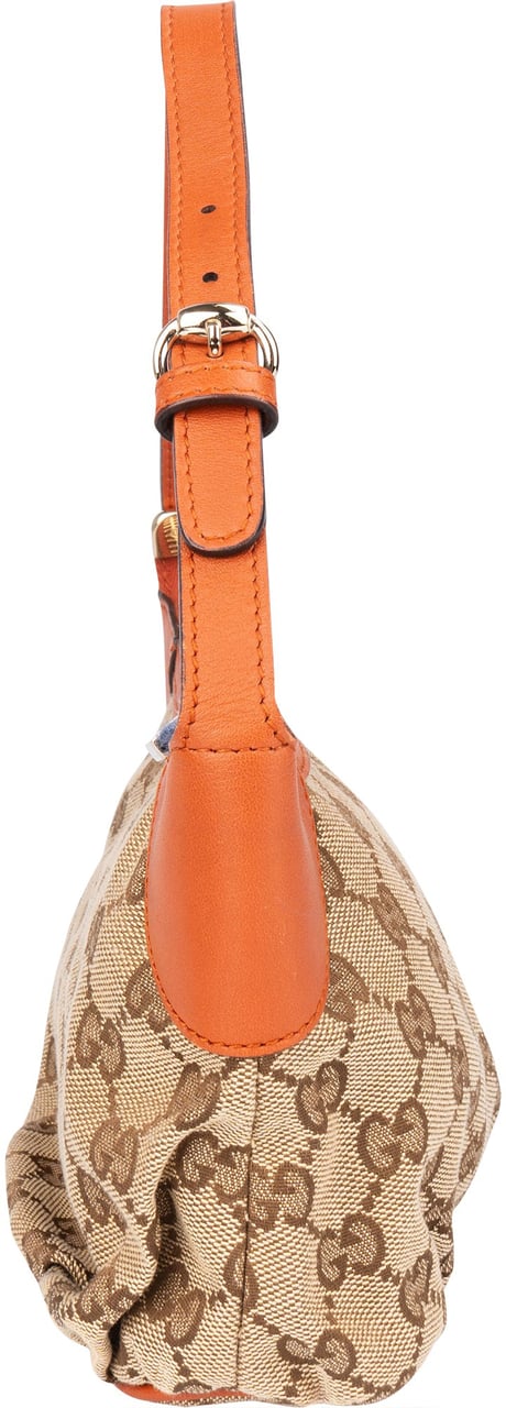 Gucci Gucci GG Monogram Mini Princy Handbag Divers