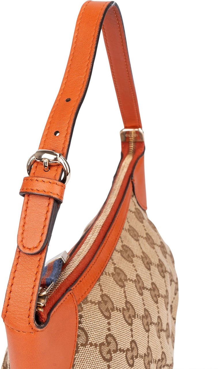 Gucci Gucci GG Monogram Mini Princy Handbag Divers