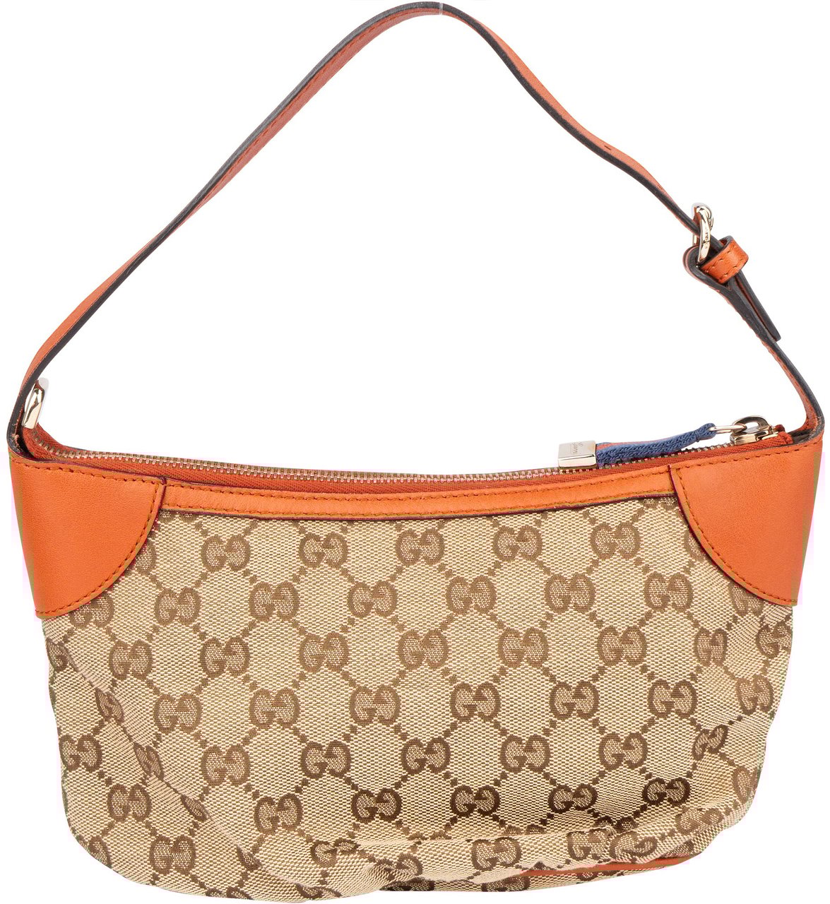 Gucci Gucci GG Monogram Mini Princy Handbag Divers
