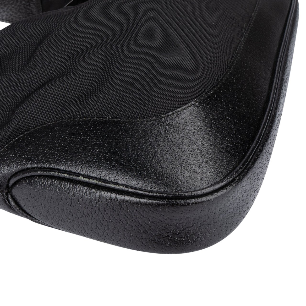 Gucci Gucci Classic Jackie Handbag Zwart