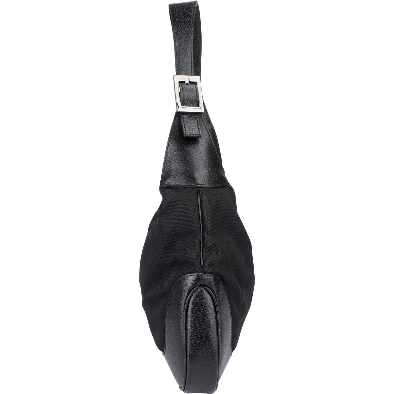 Gucci Gucci Classic Jackie Handbag Zwart