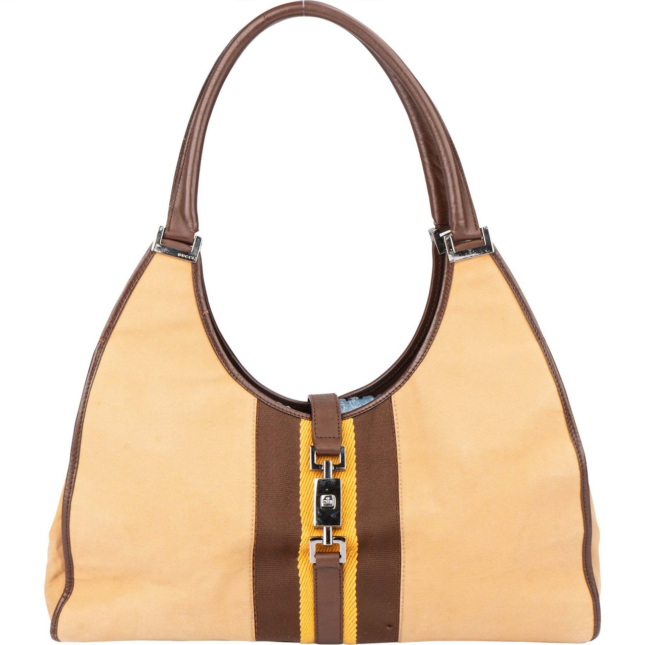 Gucci Gucci Classic Jackie Handbag Divers