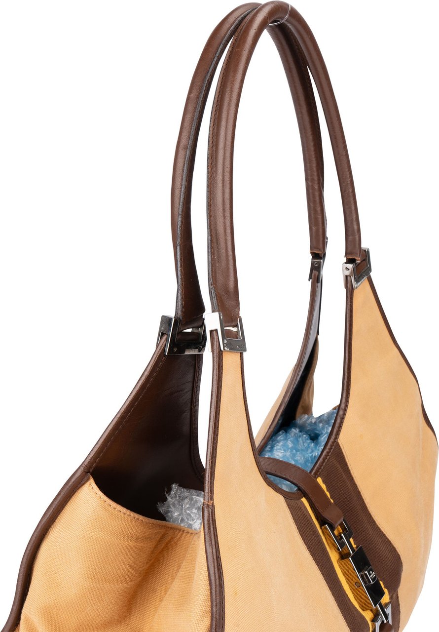 Gucci Gucci Classic Jackie Handbag Divers