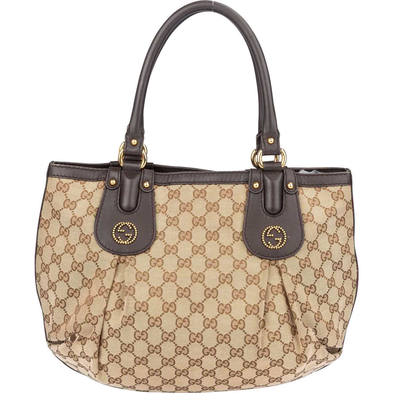 Gucci Gucci GG Monogram Twin Handbag Divers