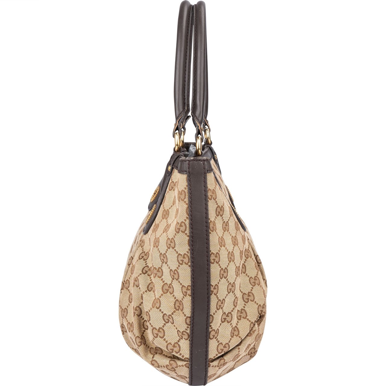 Gucci Gucci GG Monogram Twin Handbag Divers